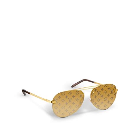 louis vuitton supreme sunglasses|louis vuitton sunglasses men monogram.